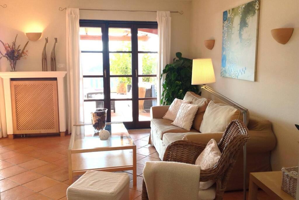 Apartamento Gran Terraza Privada Y Vistas Al Mar Puerto de Sóller Extérieur photo